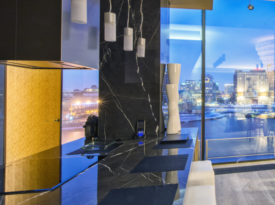 Nero Marquina