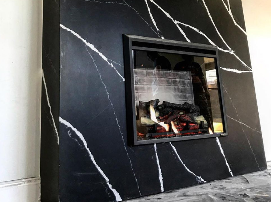 Nero Marquina