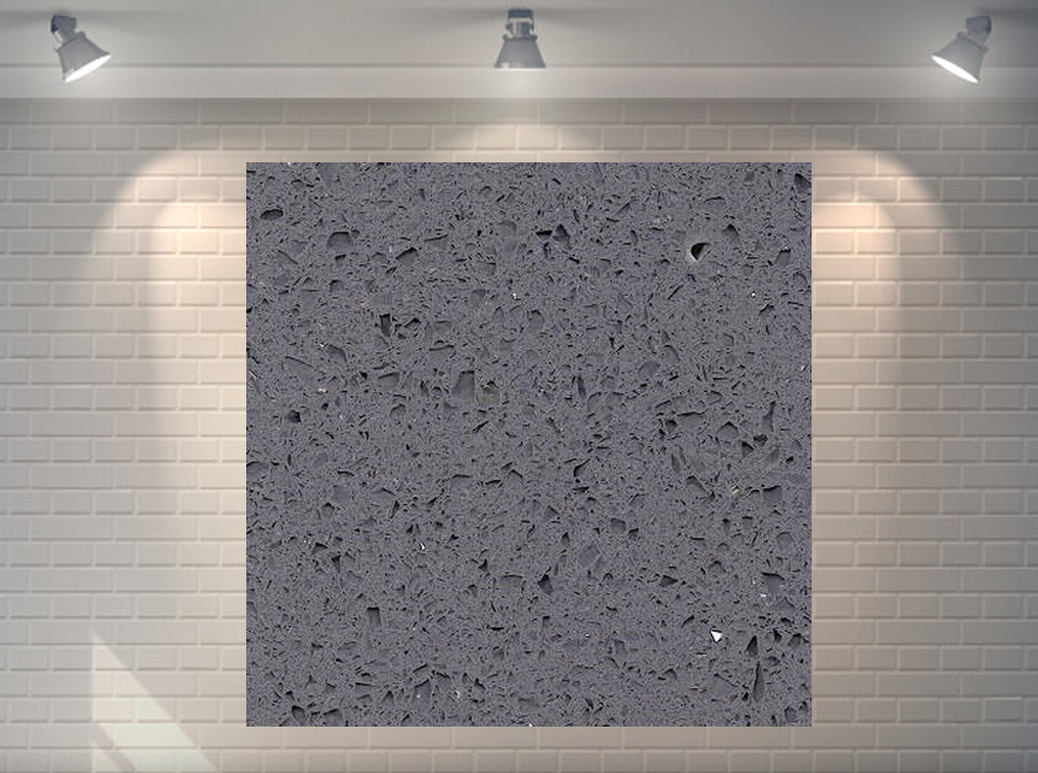 Galaxy Grey