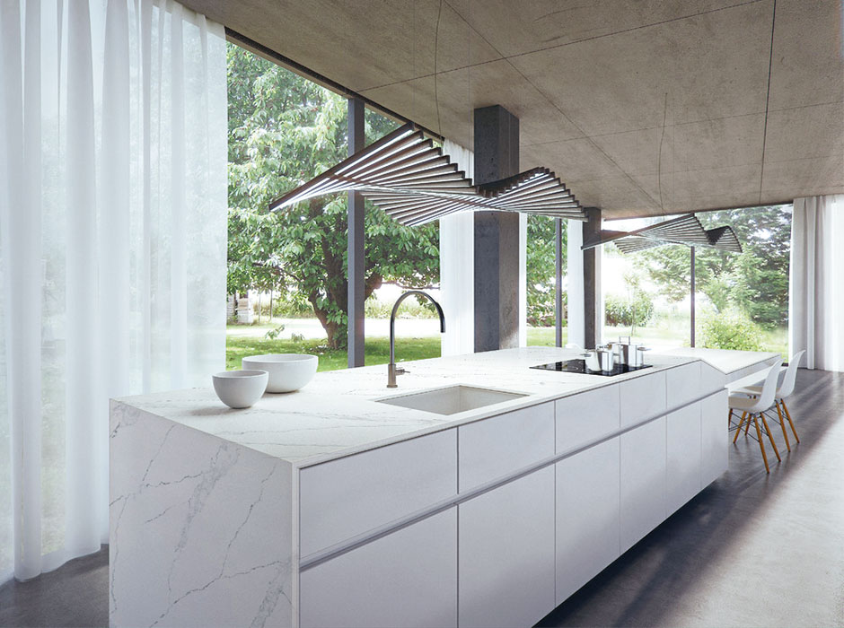 Calacatta Florencia